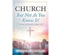 Church But Not As You Know It!