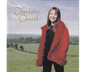 Church, Charlotte - Charlotte Church