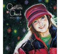Church, Charlotte - a Dream: Charlotte Church in The Holy Land