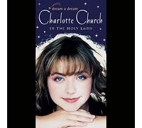 Church, Charlotte - Dream a Dream - Charlotte Church in the Holy Land [VHS]