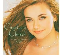 Charlotte Church – Enchantment – Sony