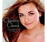 Church, Charlotte - Enchantment [Import]