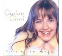 Church,Charlotte - Voice of an Angel