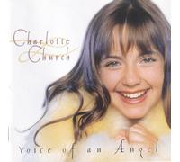 Church, Charlotte - Voice Of An Angel