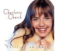 Church, Charlotte - Voice of an Angel