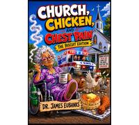 Church, Chicken, and Chest Pain: The Biscuit Edition