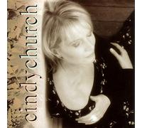 Church, Cindy - Cindy Church