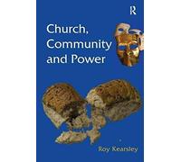 Church, Community And Power
