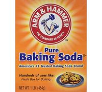 Church & Dwight Co 01110 Arm & Hammer Baking Soda