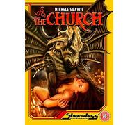 Church [Edizione: Regno Unito] [Import]
