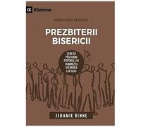 Church Elders / Prezbiterii Bisericii
