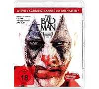 Church,Ellie - The Bad Man Ltd. [Blu-ray]