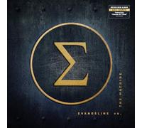 Church, Eric - Evangeline Vs. the Machine