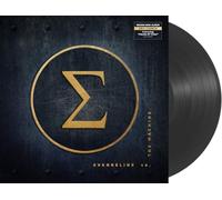 Church,Eric - Evangeline Vs. the Machine (Lp)