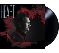 Church,Eric - Heart (Vinyl) [Import]