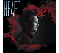 Eric Church – Heart – Vinyle LP 12" – Import – Universal Music Group