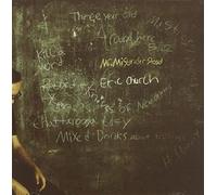 Church, Eric - Mr. Misunderstood