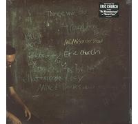 Church Eric - Mr Misunderstood [Import]