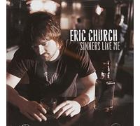 Sinners Like Me