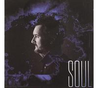 Eric Church – Soul – CD – Import (Universal Music Group)