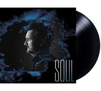 Eric Church – Soul – Vinyle 12" LP (Universal Music Group)