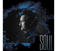 Eric Church – Soul – Vinyle 12" LP (Universal Music Group)