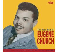 Church, Eugene - Very Best of