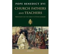 Church Fathers and Teachers: From Leo the Great to Peter Lombard