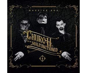 Church for the Malfunctioned