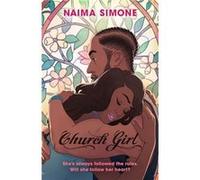 Church Girl - Naima Simone - HarperCollins Publishers - Livre en Anglais - Paperback Naima SimoneNaima Simone (Auteur)