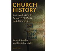 Church History by Richard A. Muller Richard A. Muller (Auteur)