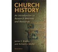Church History by Richard A. Muller Richard A. Muller (Auteur)