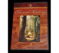 Church History - Home and Family Collection - Chur [DVD]