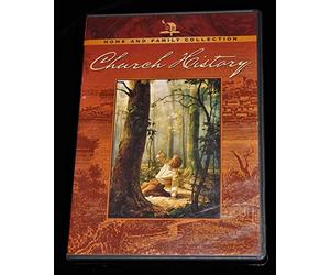 Church History - Home and Family Collection - Chur [DVD]