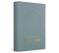 ESV Church History Study Bible ESV Church History Study Bible (Auteur)