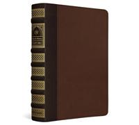 Church History Study Bible: English Standard Version, Voices from the Past, Wisdom for the Present