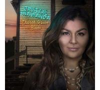 Church House Blues CD