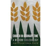Church in Ordinary Time by Amy Plantinga Pauw Amy Plantinga Pauw (Auteur)
