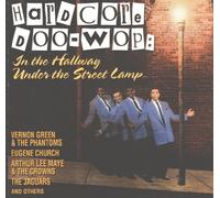 Various Artists - Doo Wop Hardcore in Hallway