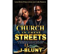 Church In These Streets