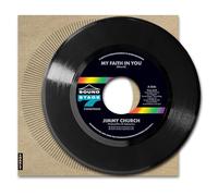 Church, Jimmy - 7-My Faith in You