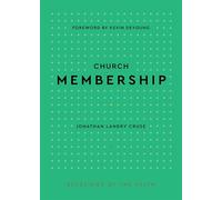 Church Membership