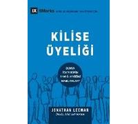 Church Membership / Kilise Üyeli¿I