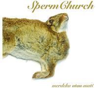 church - Merdeka Atau Mati