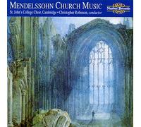 Church Music