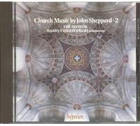 Church Music By - Cantate Mass - Ave Maris Stella - The Sixteen , Direction Harry Christophers
