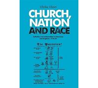 Church, Nation And Race