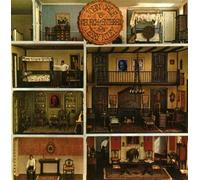 Church of Anthrax by John Cale (2008-06-24)