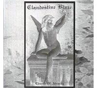 Church of Atrocity by Clandestine Blaze