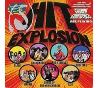 Church of Confidence - (S)Hit Explosion